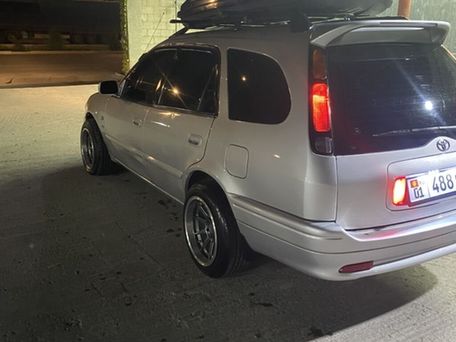 Toyota Corolla, 2000 — photo 2
