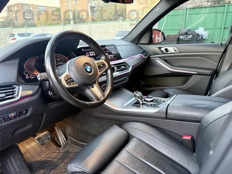 BMW X5, 2020 — 照片 8