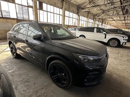 Volkswagen Tiguan, 2026 — photo 3