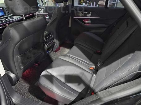 Mercedes-Benz GLE, 2023 — photo 8