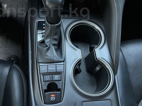 Toyota Camry, 2021 — 照片 14