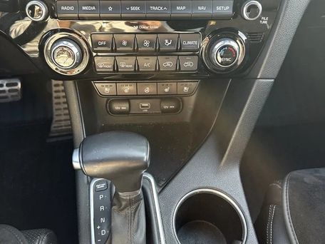 Kia Sportage, 2020 — 照片 12