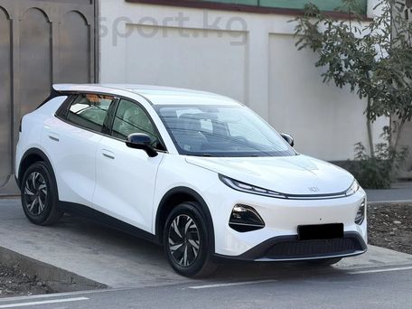 Changan Qiyuan Q05, 2026 — 照片 2