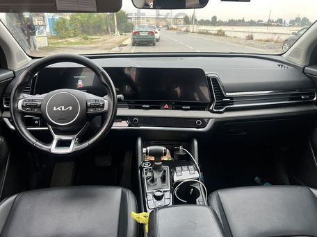 Kia Sportage, 2019 — photo 7