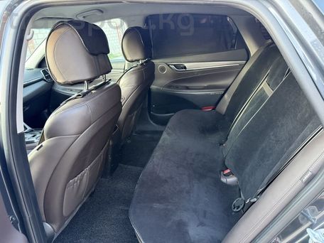 Hyundai Grandeur, 2019 — сүрөт 5