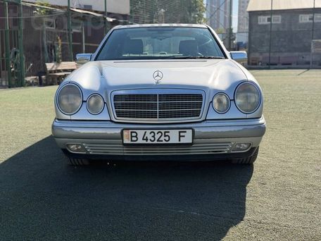 Mercedes-Benz E-Class, 1996 — сүрөт 6