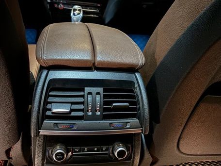 BMW X5, 2018 — фото 9
