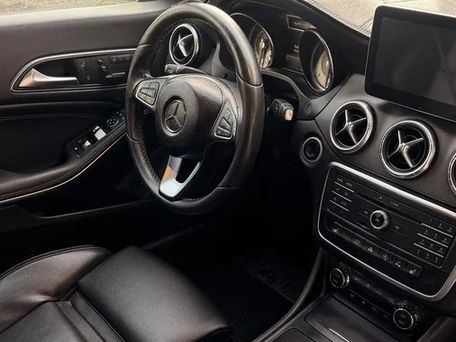 Mercedes-Benz CLA, 2016 — сүрөт 11