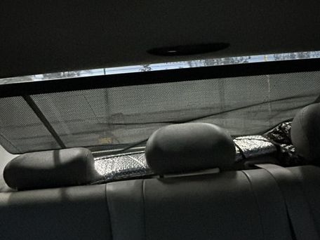 Mercedes-Benz E-Класс, 2003 — сүрөт 7