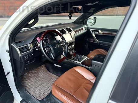 Lexus GX, 2013 — 照片 7