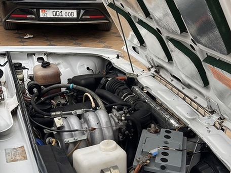 Lada (ВАЗ) 2107, 2011 — фото 2