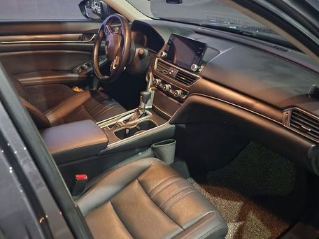 Honda Accord, 2019 — сүрөт 11