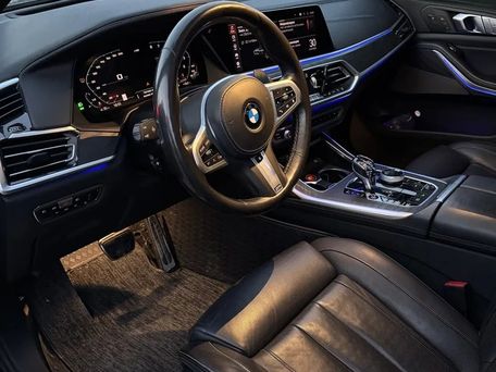 BMW X7, 2019 — photo 10