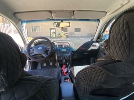 Toyota Avensis, 2001 — сүрөт 9