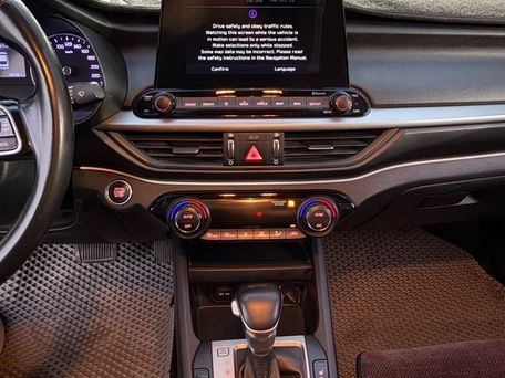 Kia K3, 2019 — сүрөт 12