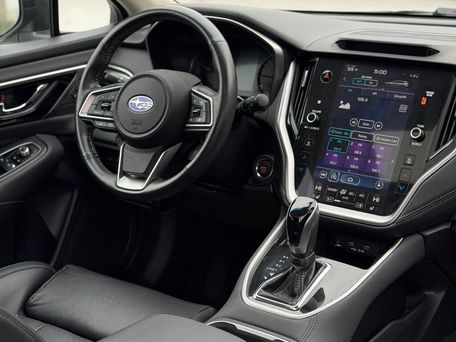Subaru Outback, 2020 — сүрөт 7