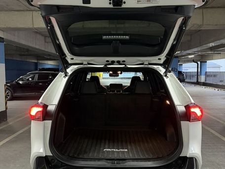 Toyota RAV4, 2019 — фото 15