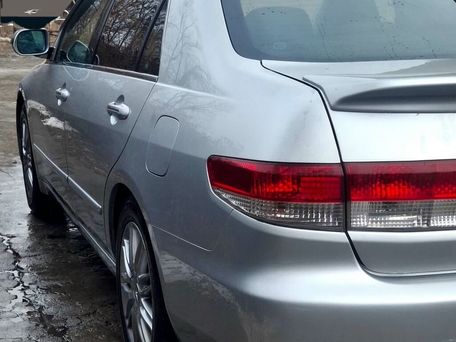 Honda Inspire, 2003 — photo 2
