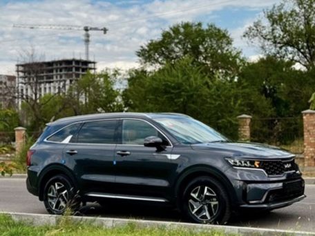 Kia Sorento, 2022 — photo 1