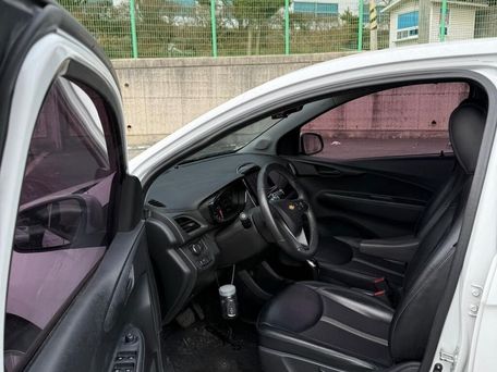 Chevrolet Spark, 2020 — 照片 3