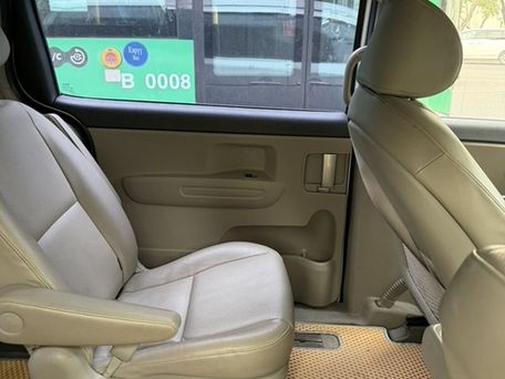 Kia Carnival, 2019 — 照片 3