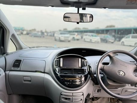 Toyota Estima, 2003 — сүрөт 10