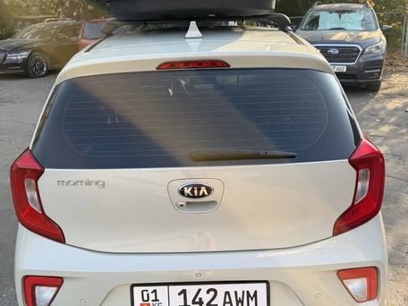 Kia Morning, 2019 — photo 4
