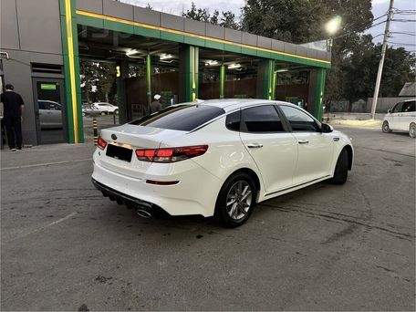 Kia K5, 2019 — сүрөт 5
