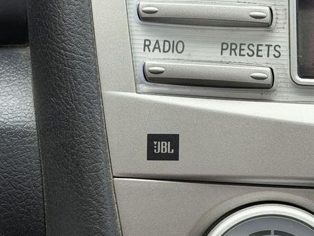 Toyota Camry, 2009 — 照片 11