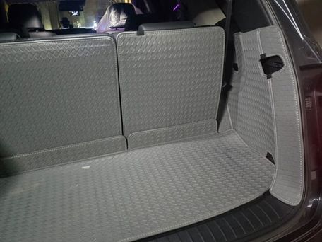 Hyundai Palisade, 2018 — photo 18