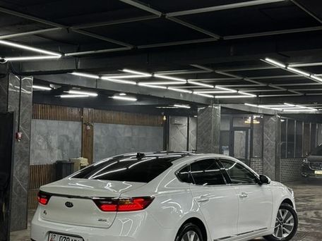 Kia K7, 2017 — сүрөт 7