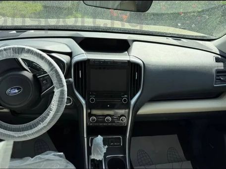 Subaru Ascent, 2022 — 照片 9