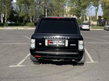 Land Rover Range Rover, 2006 — photo 4
