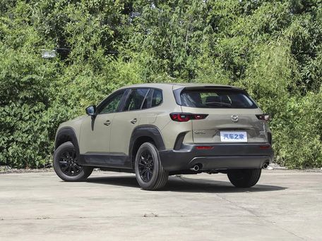 Mazda CX-50, 2026 — сүрөт 11