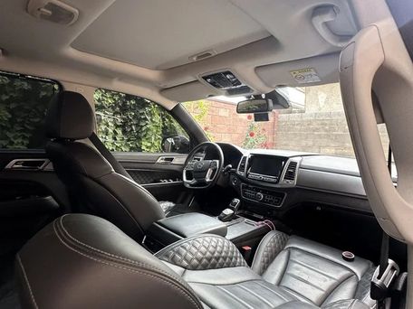 SsangYong Rexton, 2020 — 照片 2