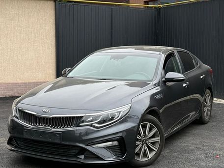 Kia K5, 2019 — сүрөт 1
