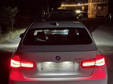 BMW 3 серии, 2018 — сүрөт 3