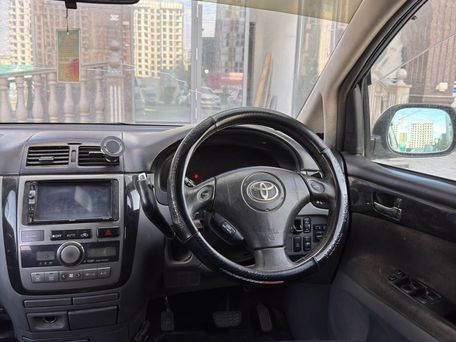 Toyota Ipsum, 2003 — сүрөт 7