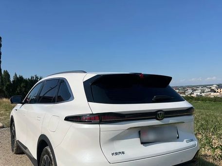 Changan CS75 Plus, 2025 — фото 4