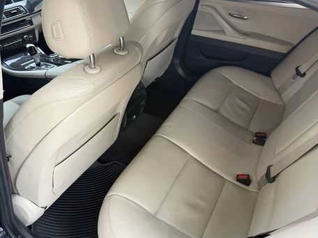 BMW 5 серии, 2014 — сүрөт 11
