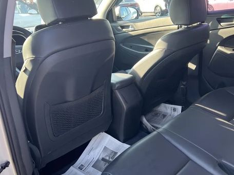 Hyundai Tucson, 2019 — photo 3