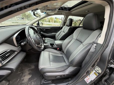 Subaru Outback, 2020 — фото 12
