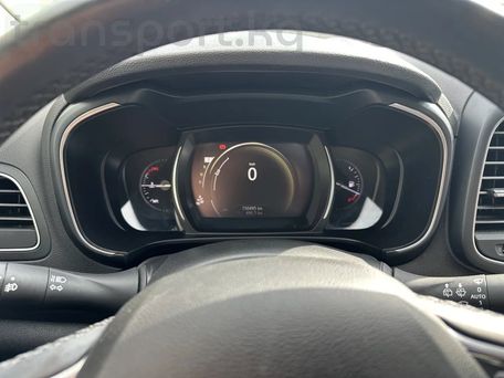 Renault Samsung QM6, 2019 — сүрөт 7