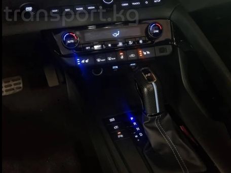 Hyundai Elantra, 2022 — сүрөт 8