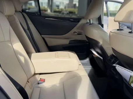 Lexus ES, 2021 — сүрөт 10