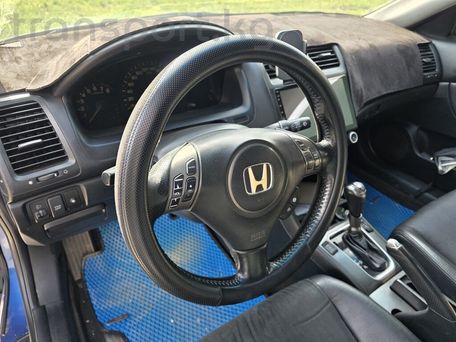 Honda Accord, 2006 — photo 12