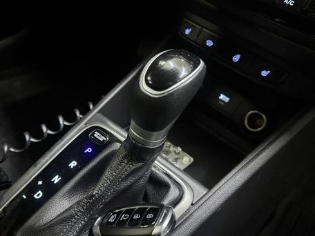 Hyundai Accent, 2022 — сүрөт 8
