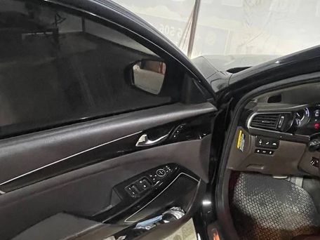 Kia K7, 2017 — 照片 5