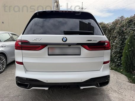 BMW X7, 2019 — photo 5