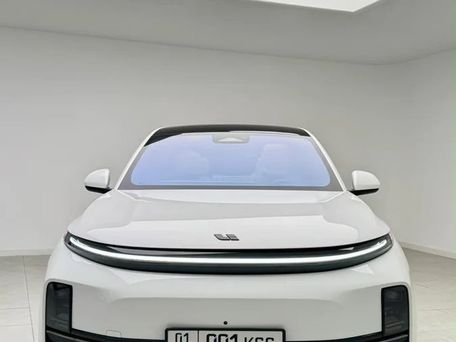 Li Auto (Lixiang) L7, 2023 — 照片 1